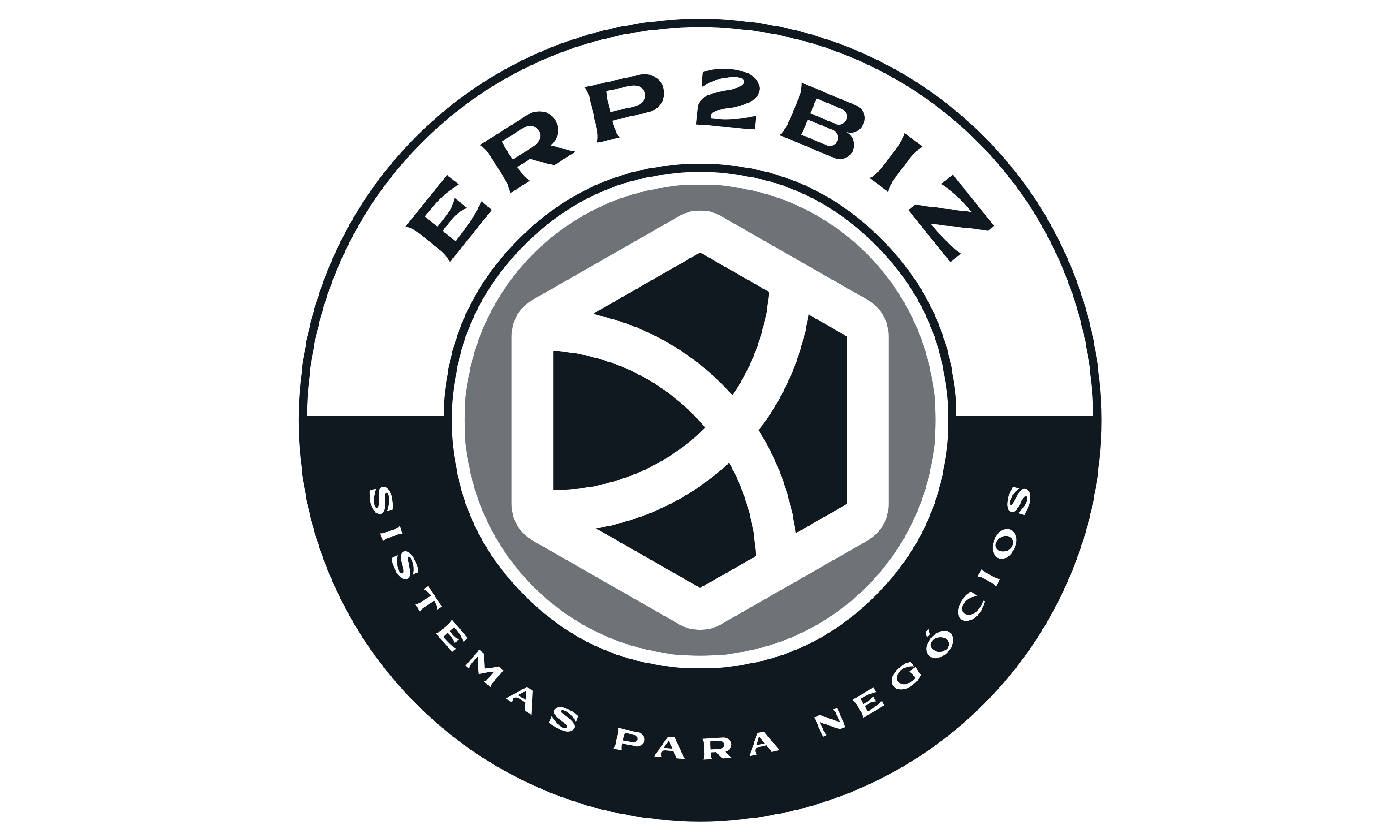 Academia ERP2BIZ